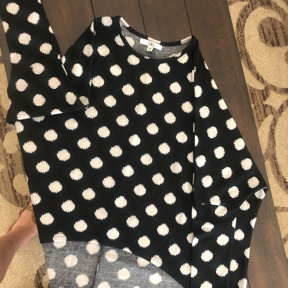 Ya brand sweater, size M